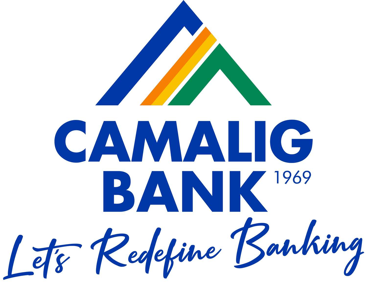 Download forms camalig bank