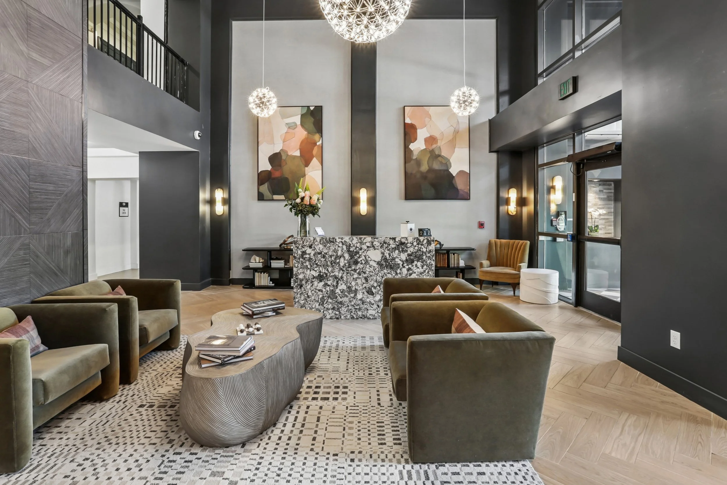 4550 Cherry Creek Apartments