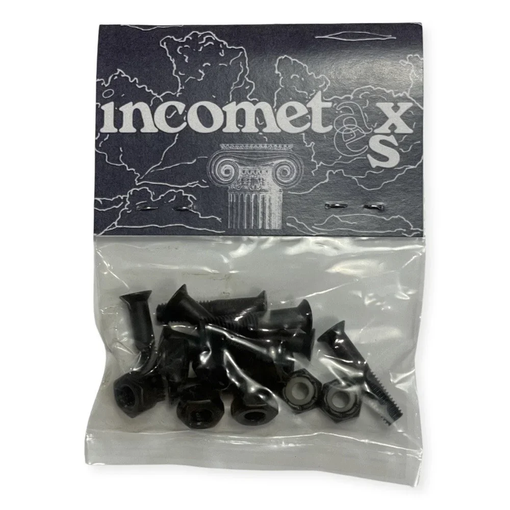 1 Inch' Black Phillips