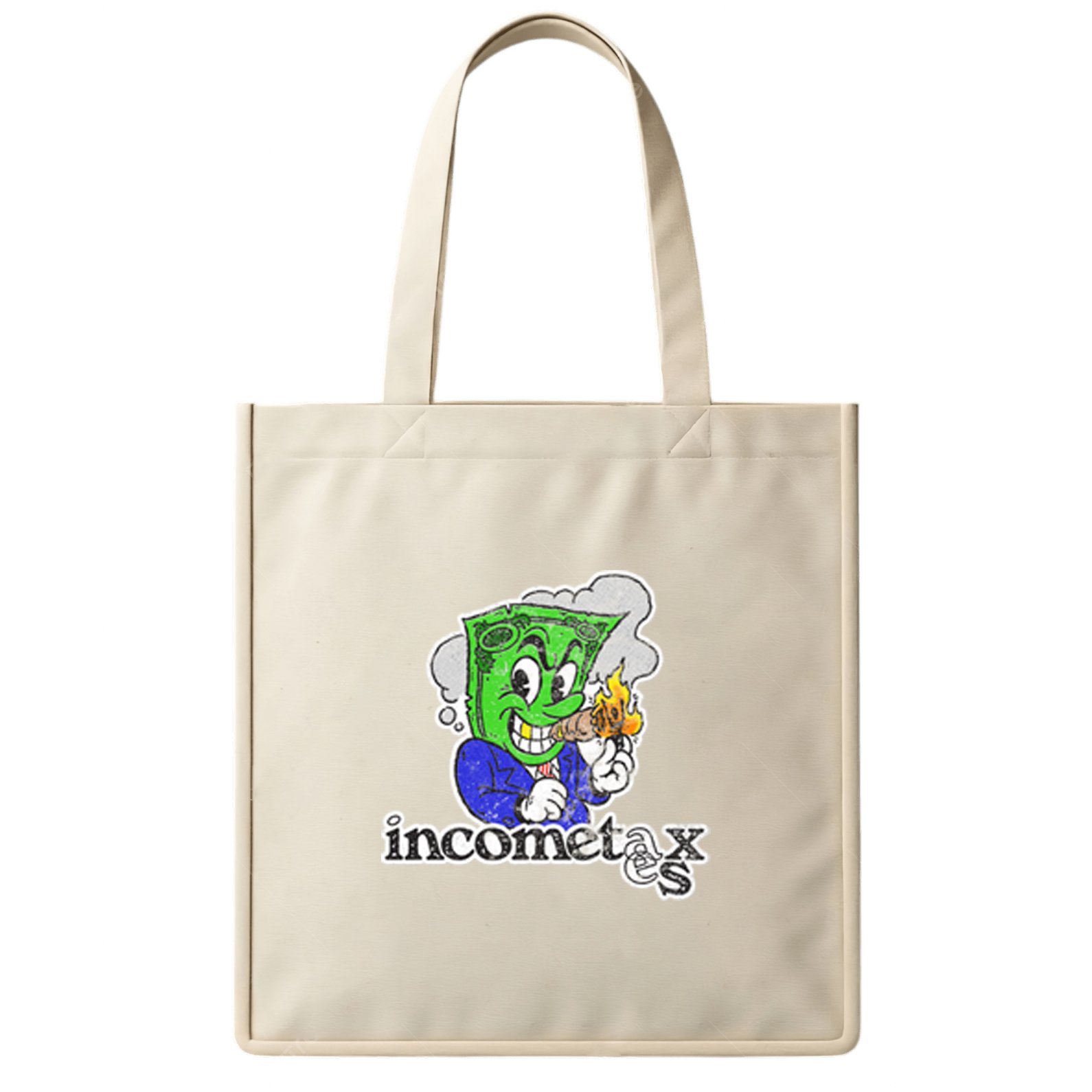 Incometaxes_BillSmokingToteBag.jpg