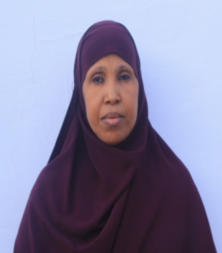 Lecturer, Health Science - Drs. Fatima Saed Mohamed
