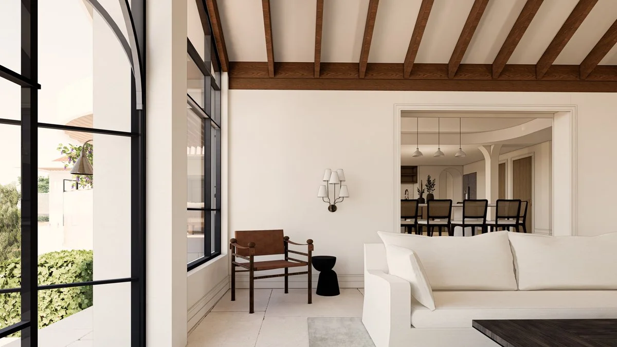 Belmont North- Residential