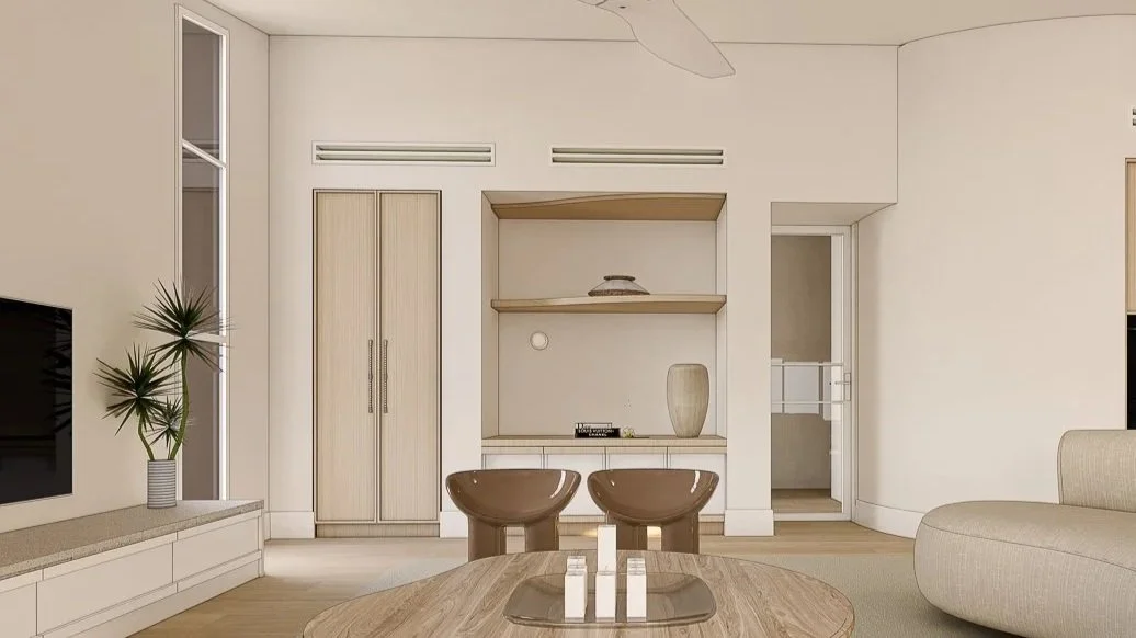 Valentine- Residential