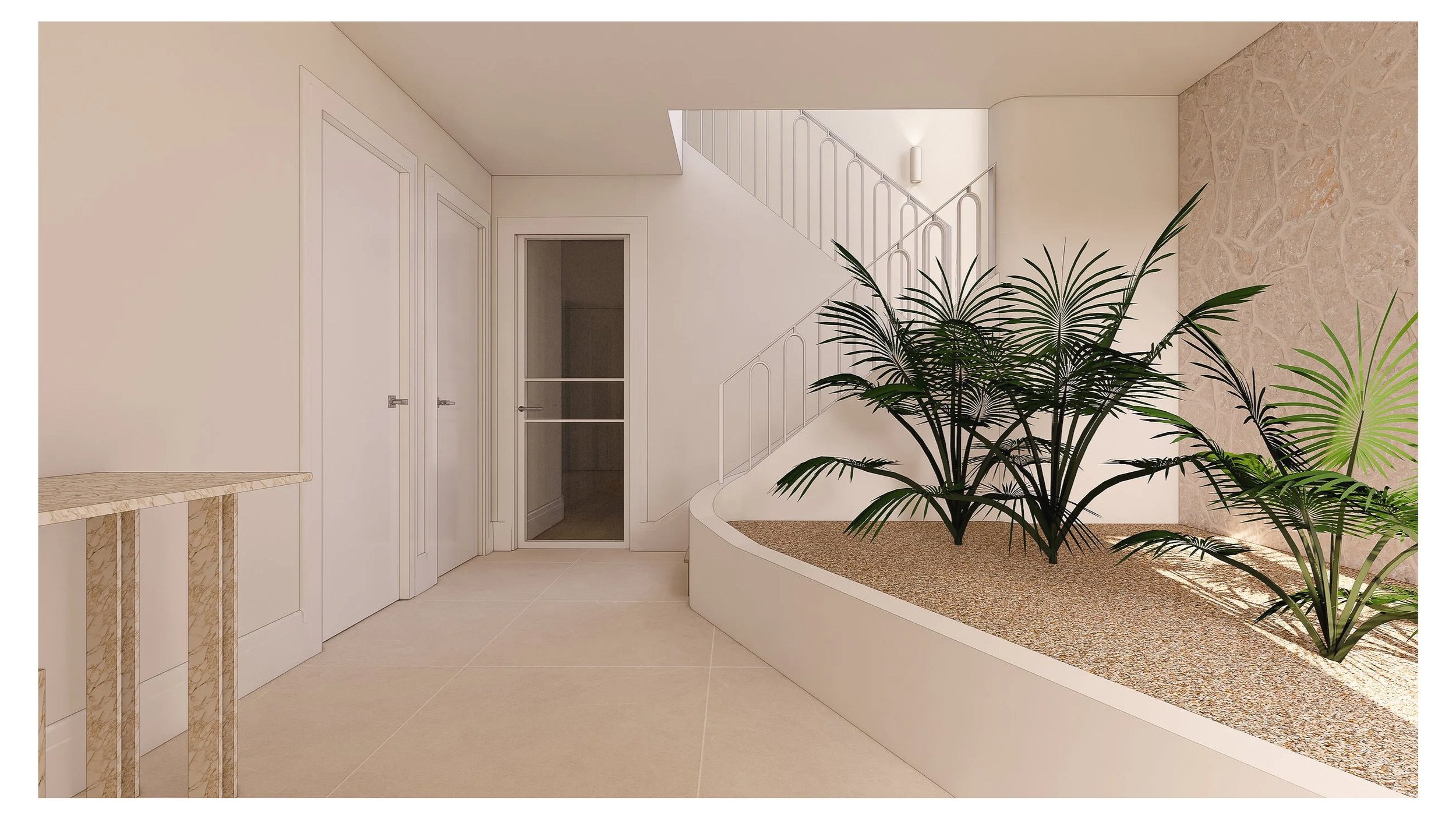 Valentine- Residential