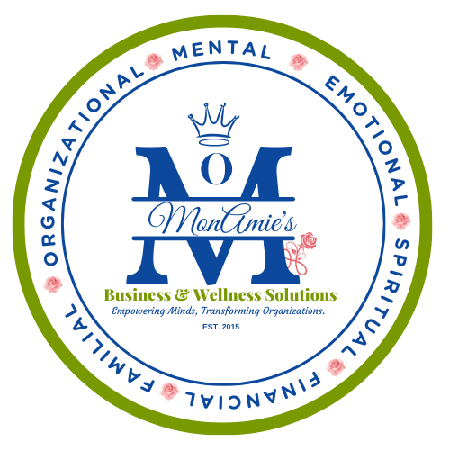 Mon Amie&#39;s Business &amp; Wellness Solutions