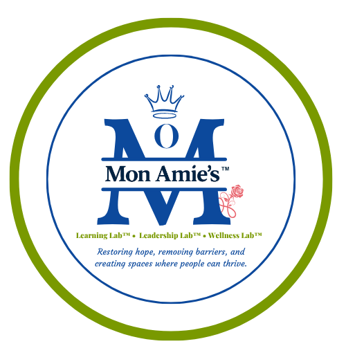Mon Amie's Business &amp; Wellness Solutions