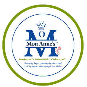 Mon Amie's Solutions