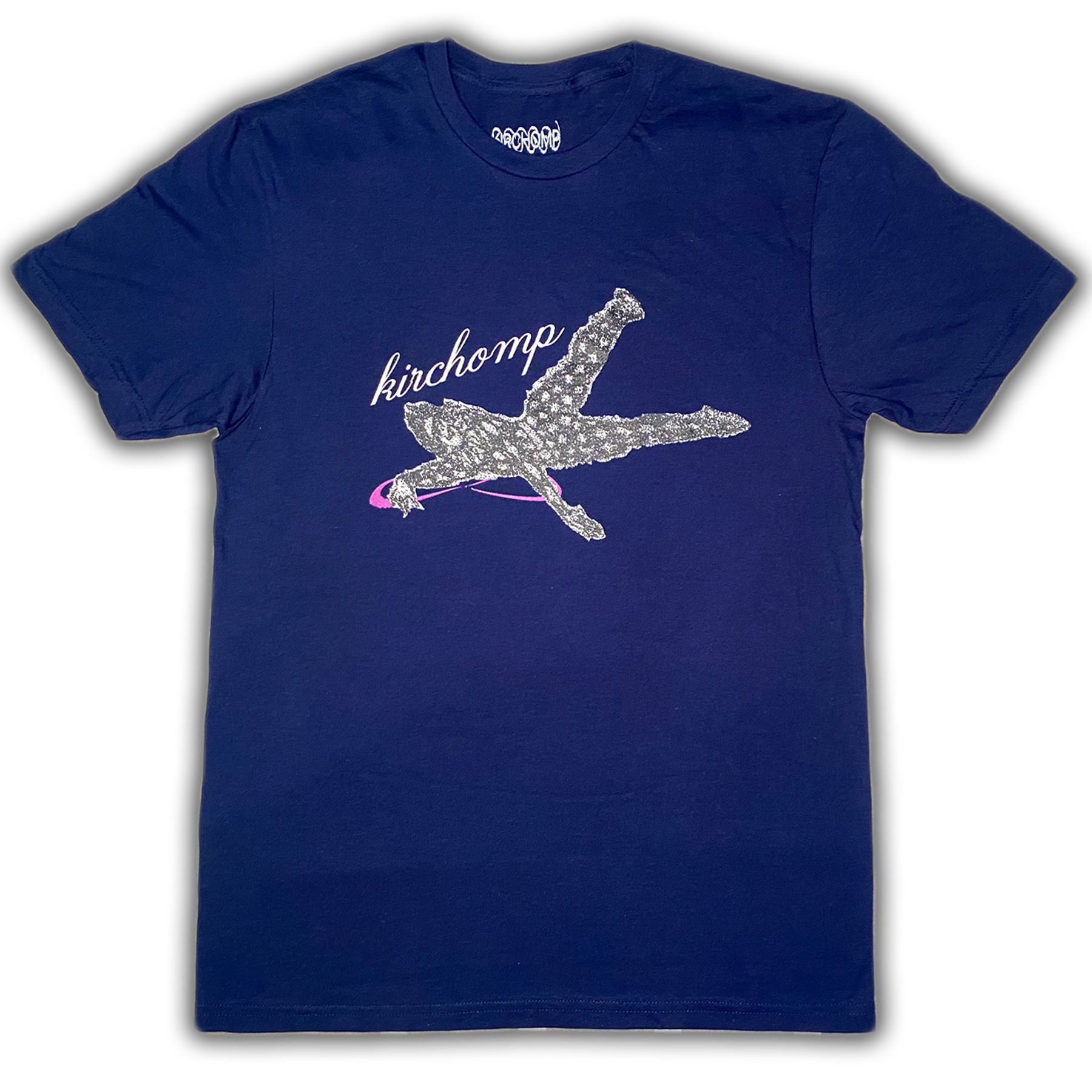 'Noiselands' t-shirt