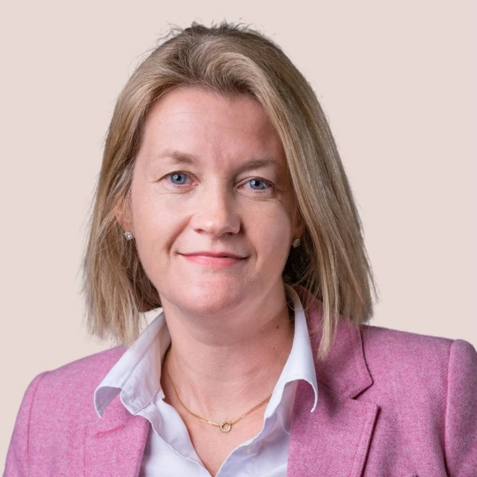 Dr LUCY Mackillop