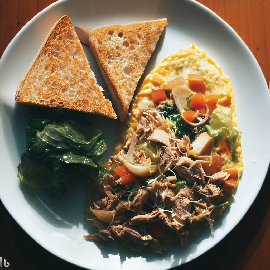 10 Delicious Breakfast Ideas for Gestational Diabetes — Improve