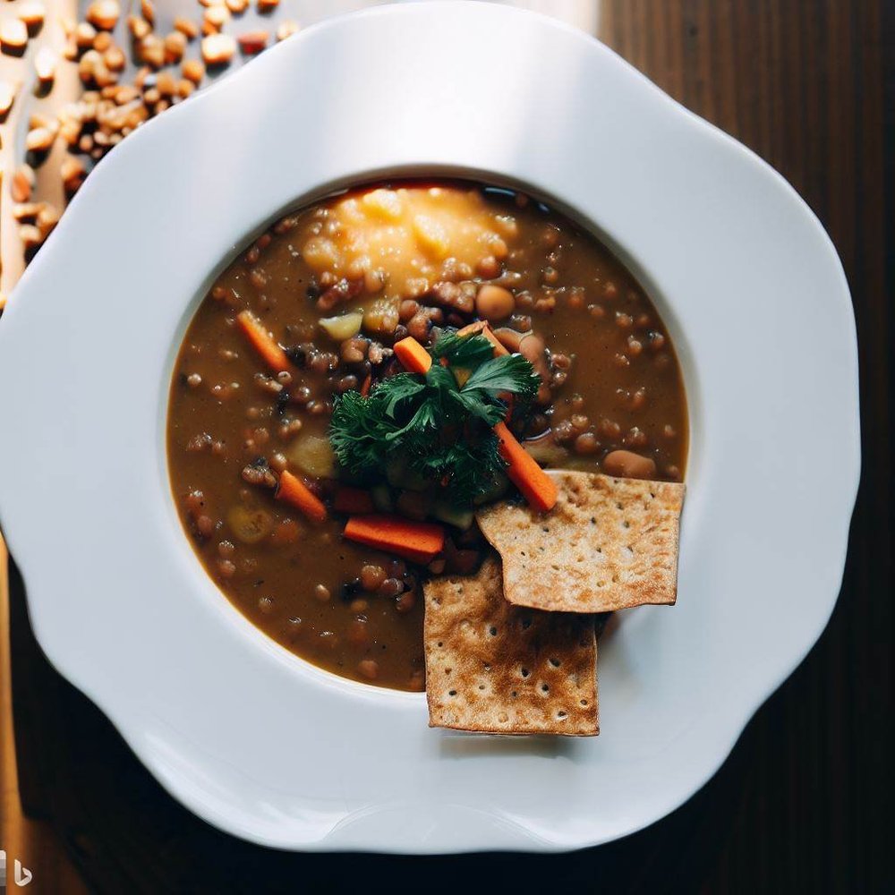 Gestational Diabetes Vegetarian Meal Plan — Improve management of