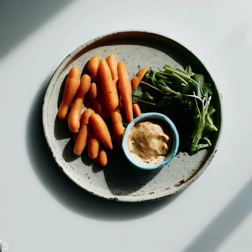 Gestational Diabetes Vegetarian Meal Plan — Improve management of