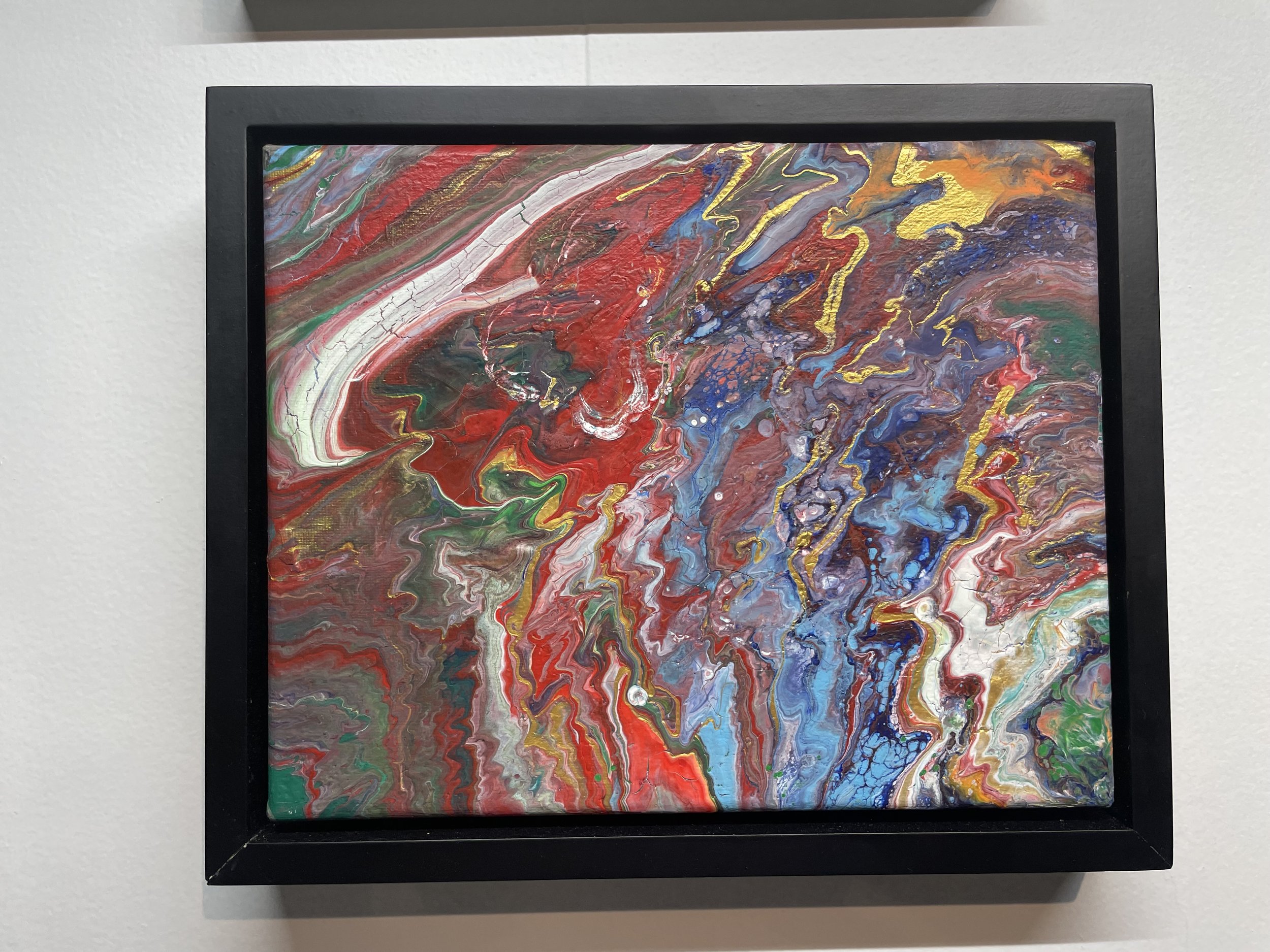 La Pintura 12
