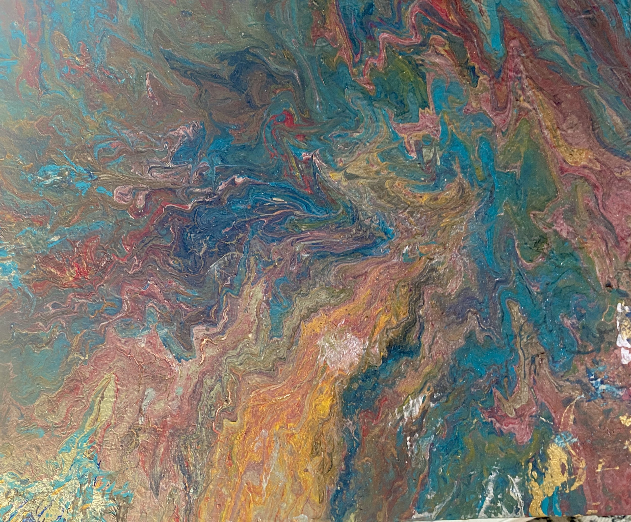 La Pintura 17