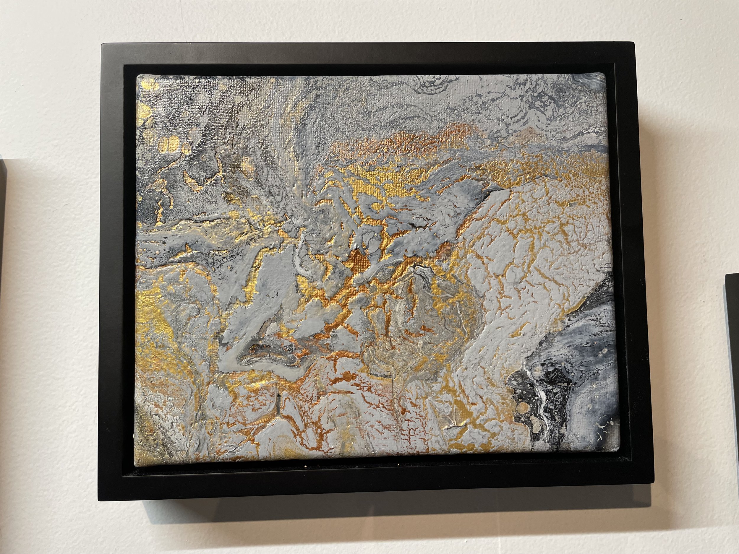 La Pintura 9