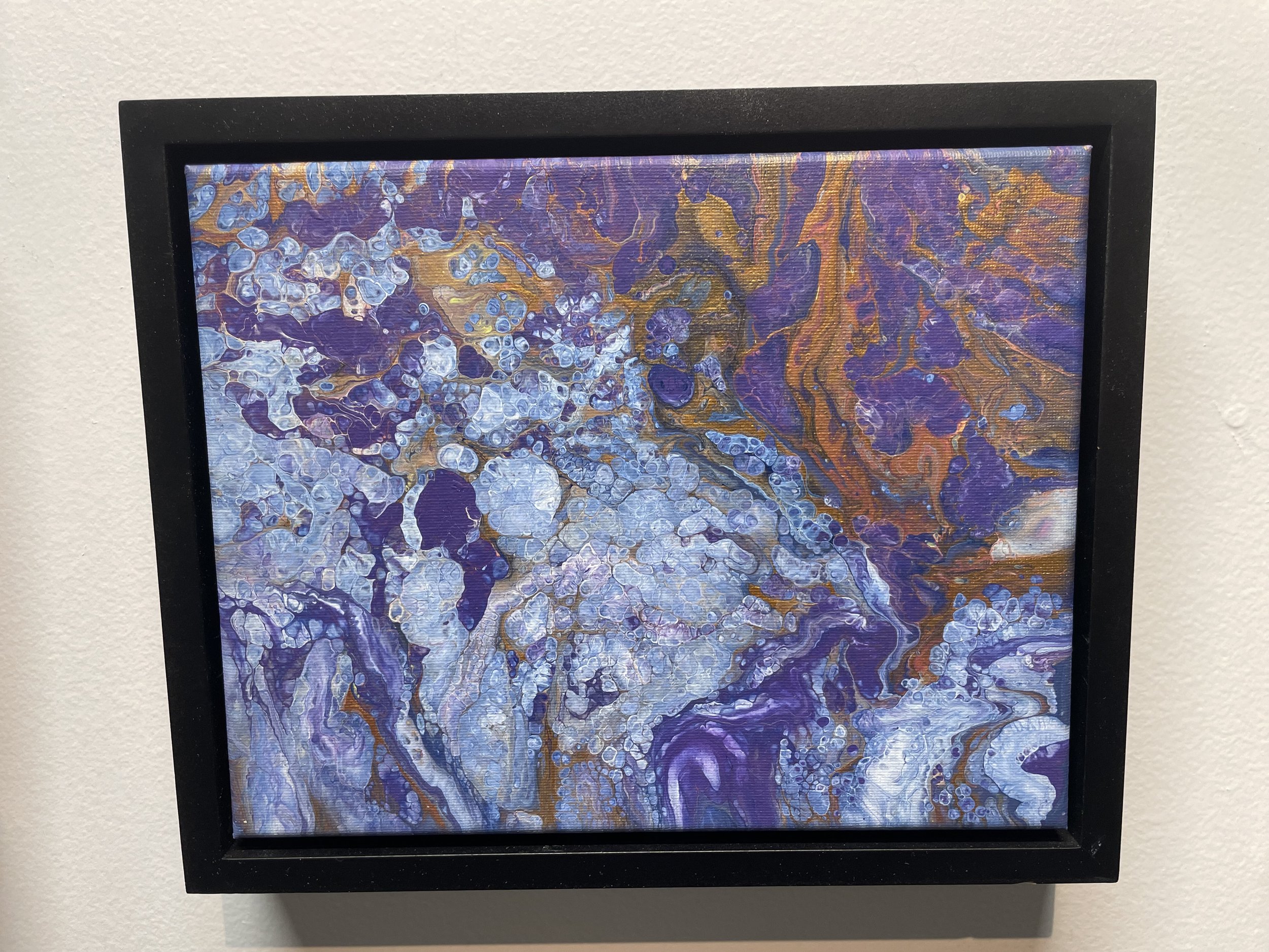 La Pintura 3
