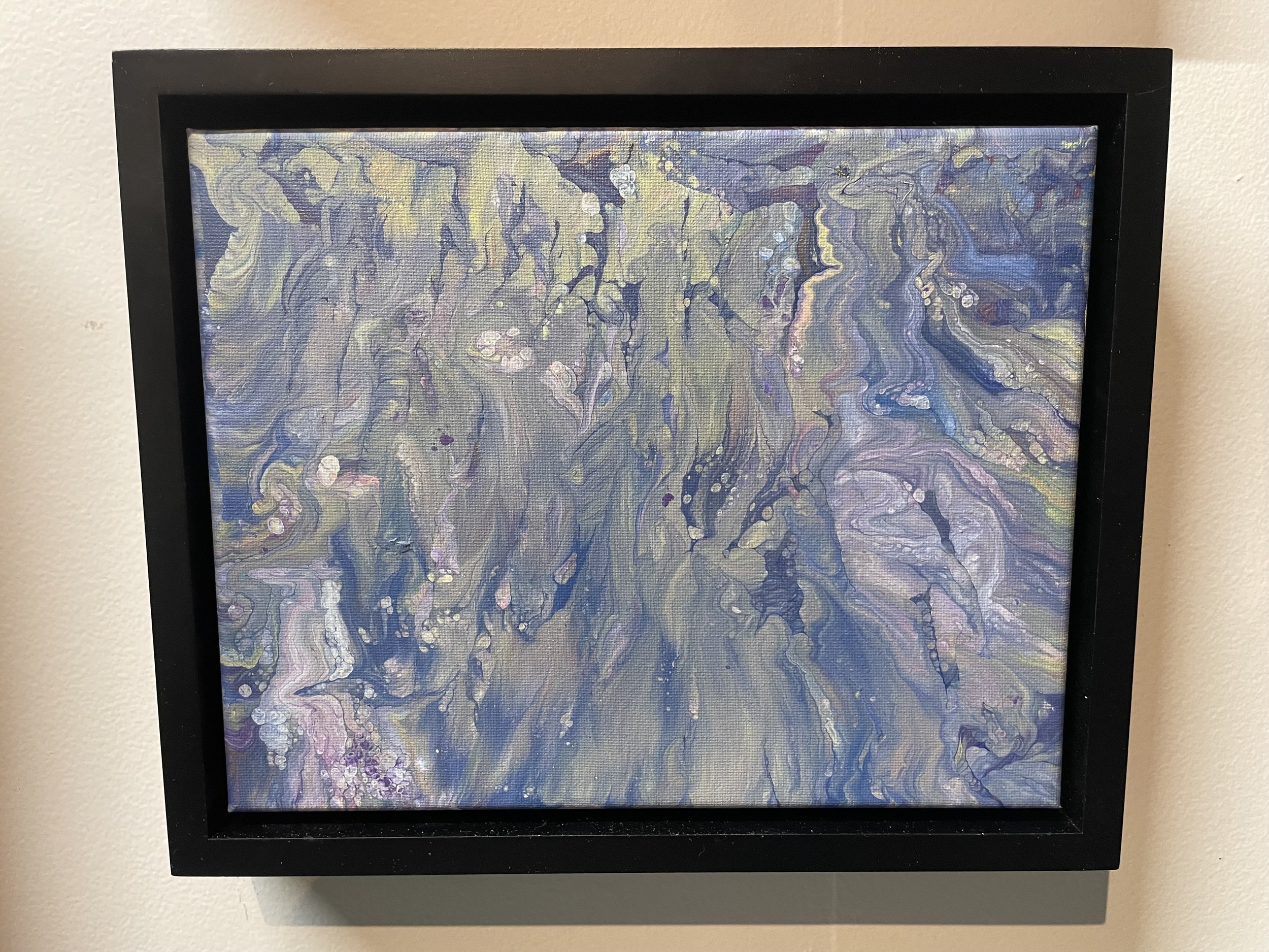 La Pintura 5