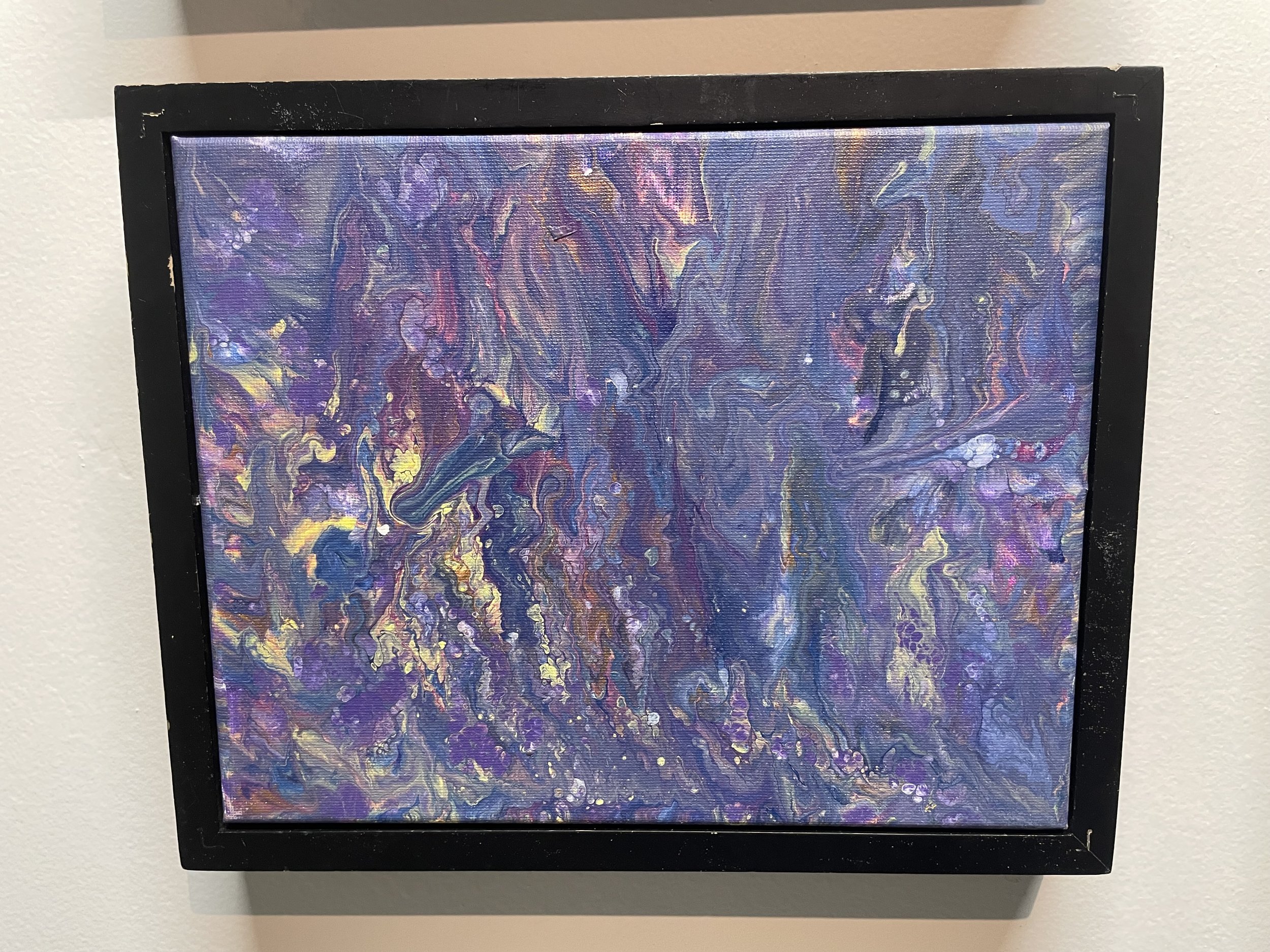 La Pintura 2