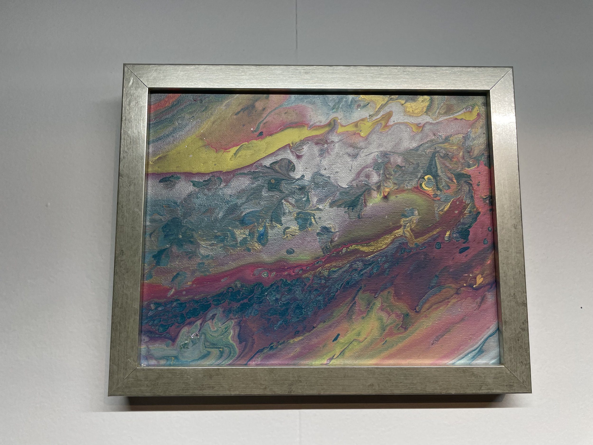 La Pintura 13