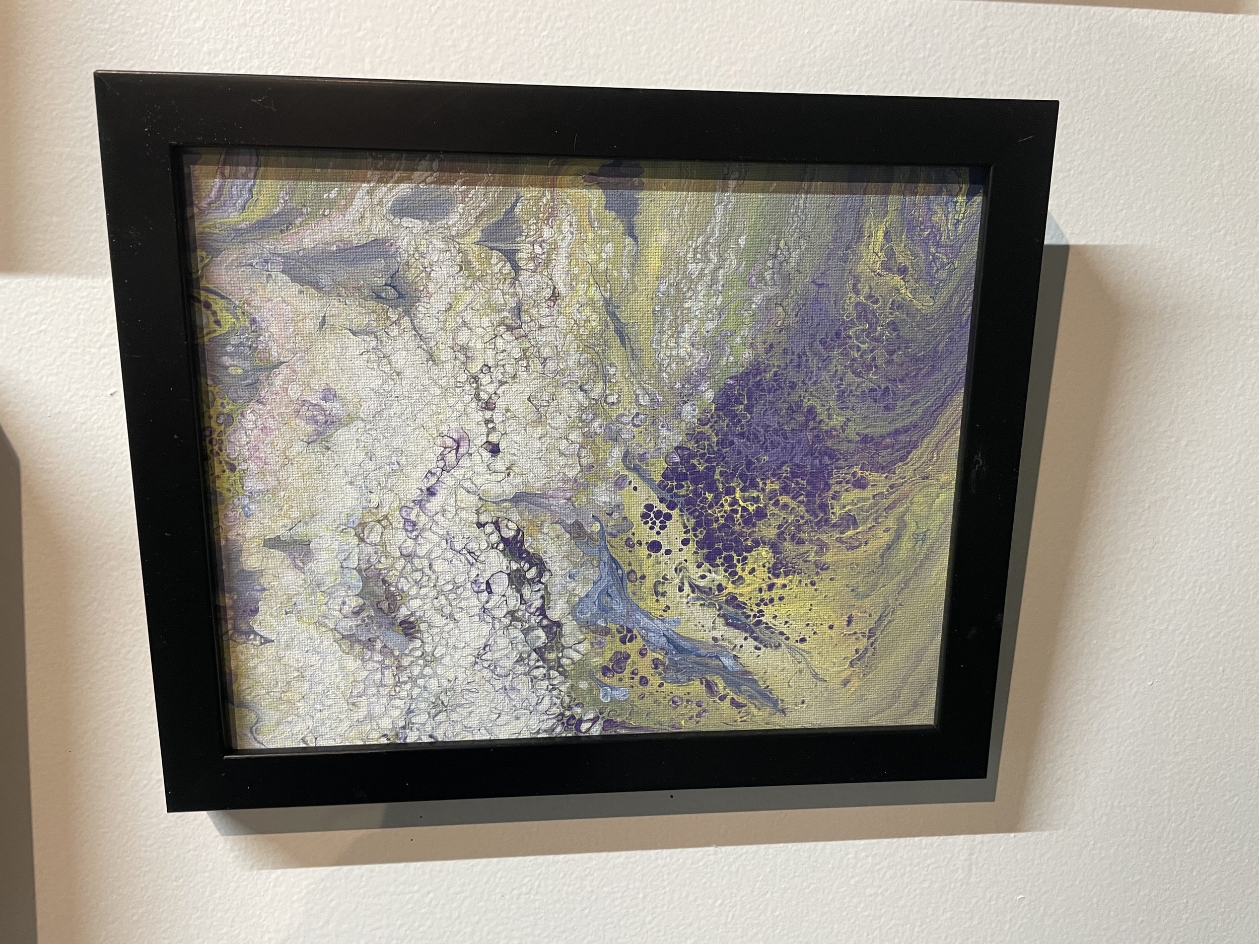 La Pintura 7