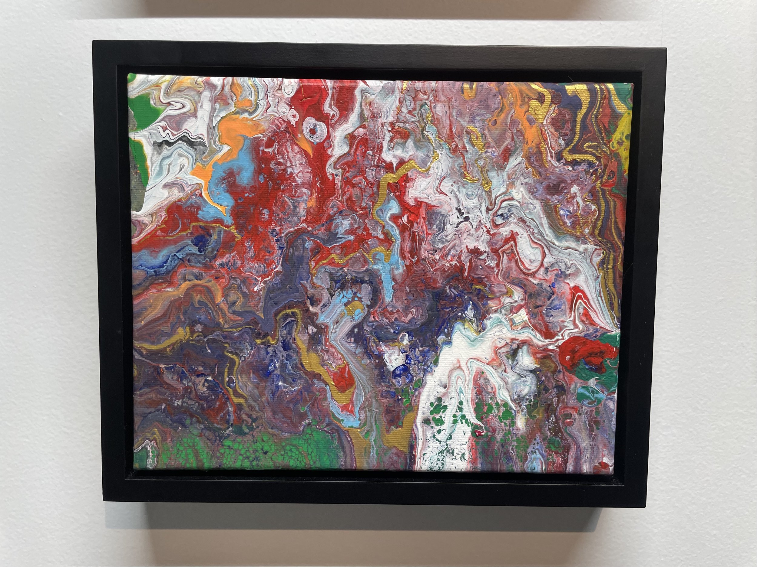 La Pintura 11