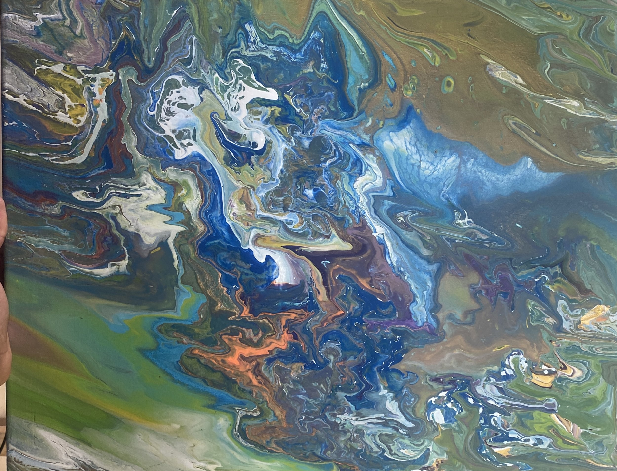 La Pintura 18