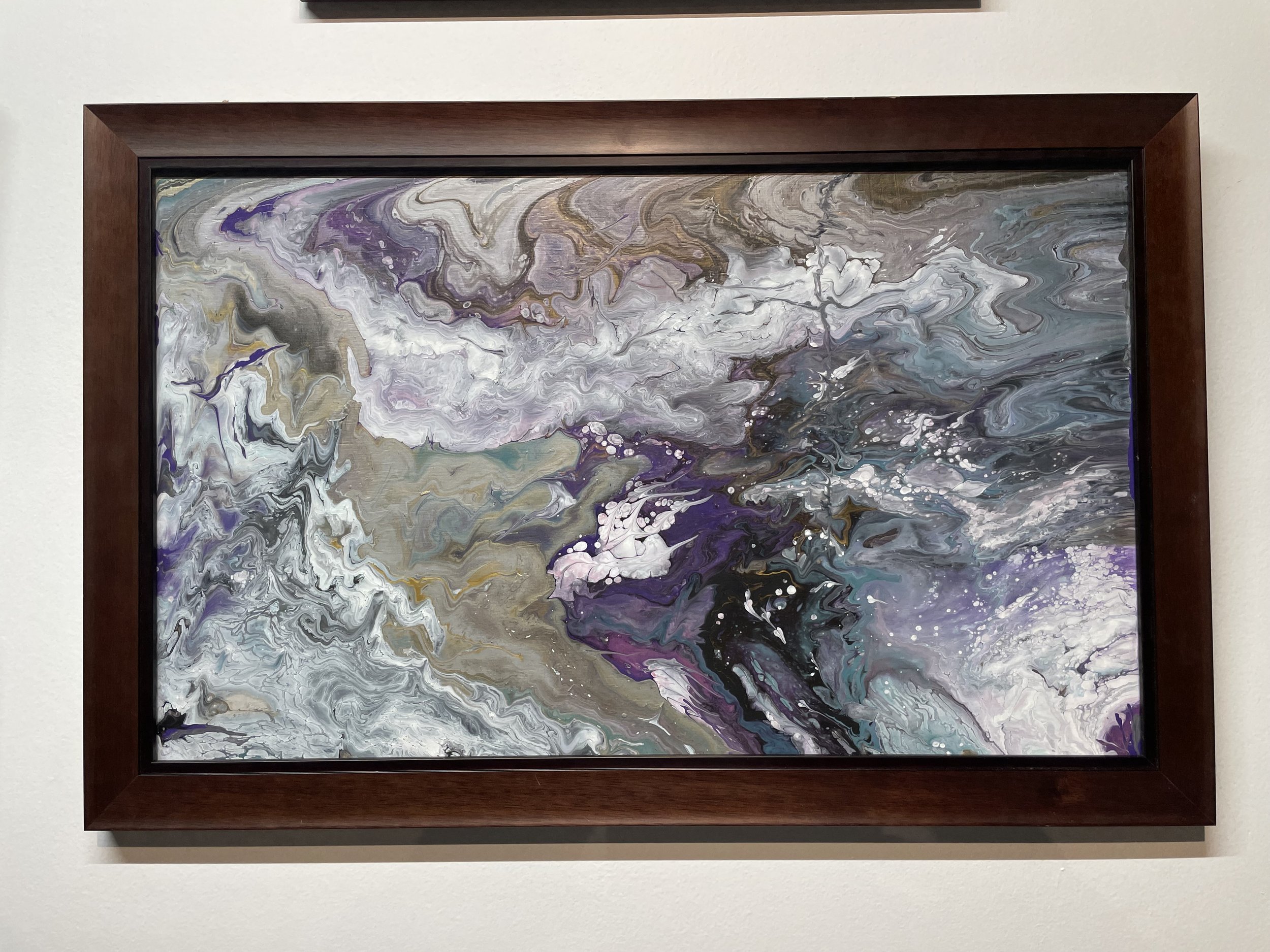 La Pintura 1