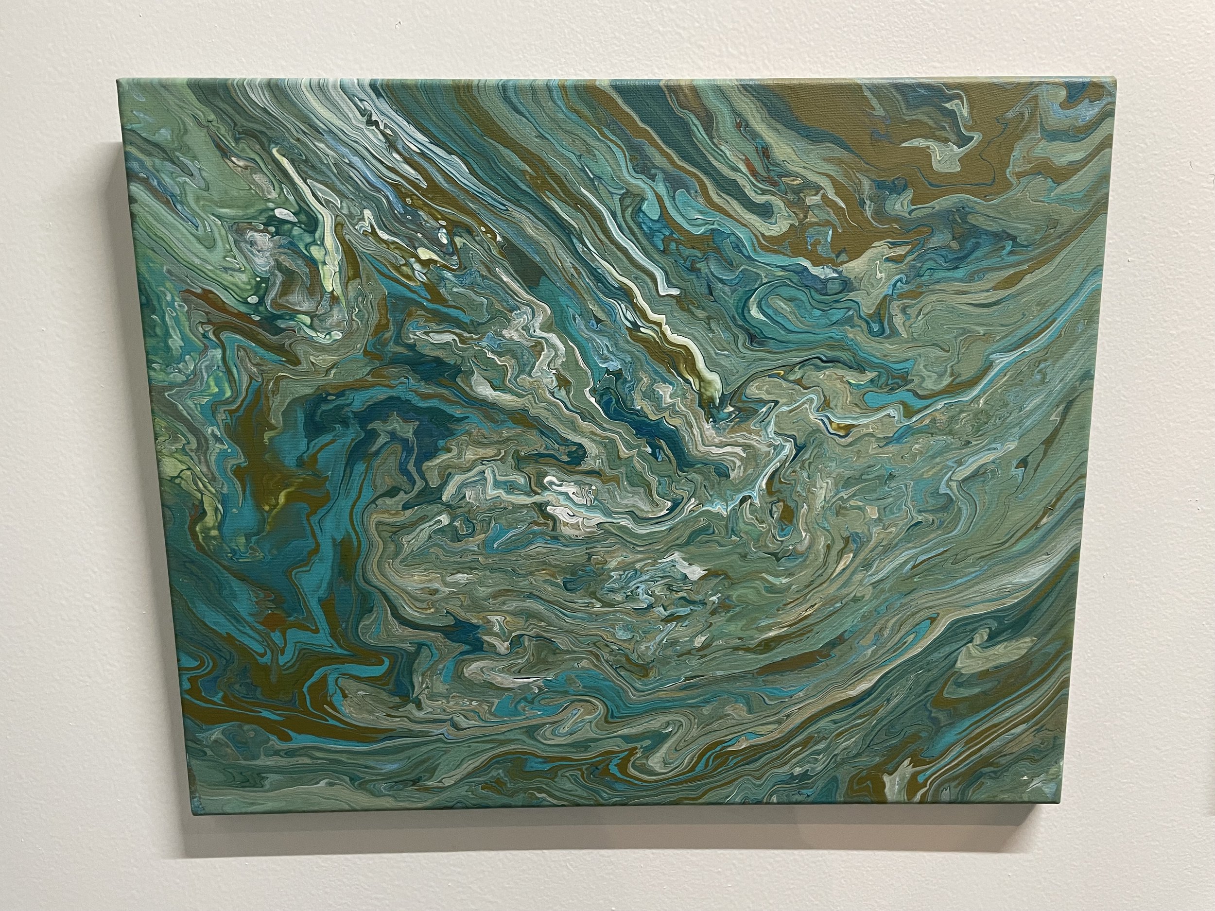 La Pintura 16