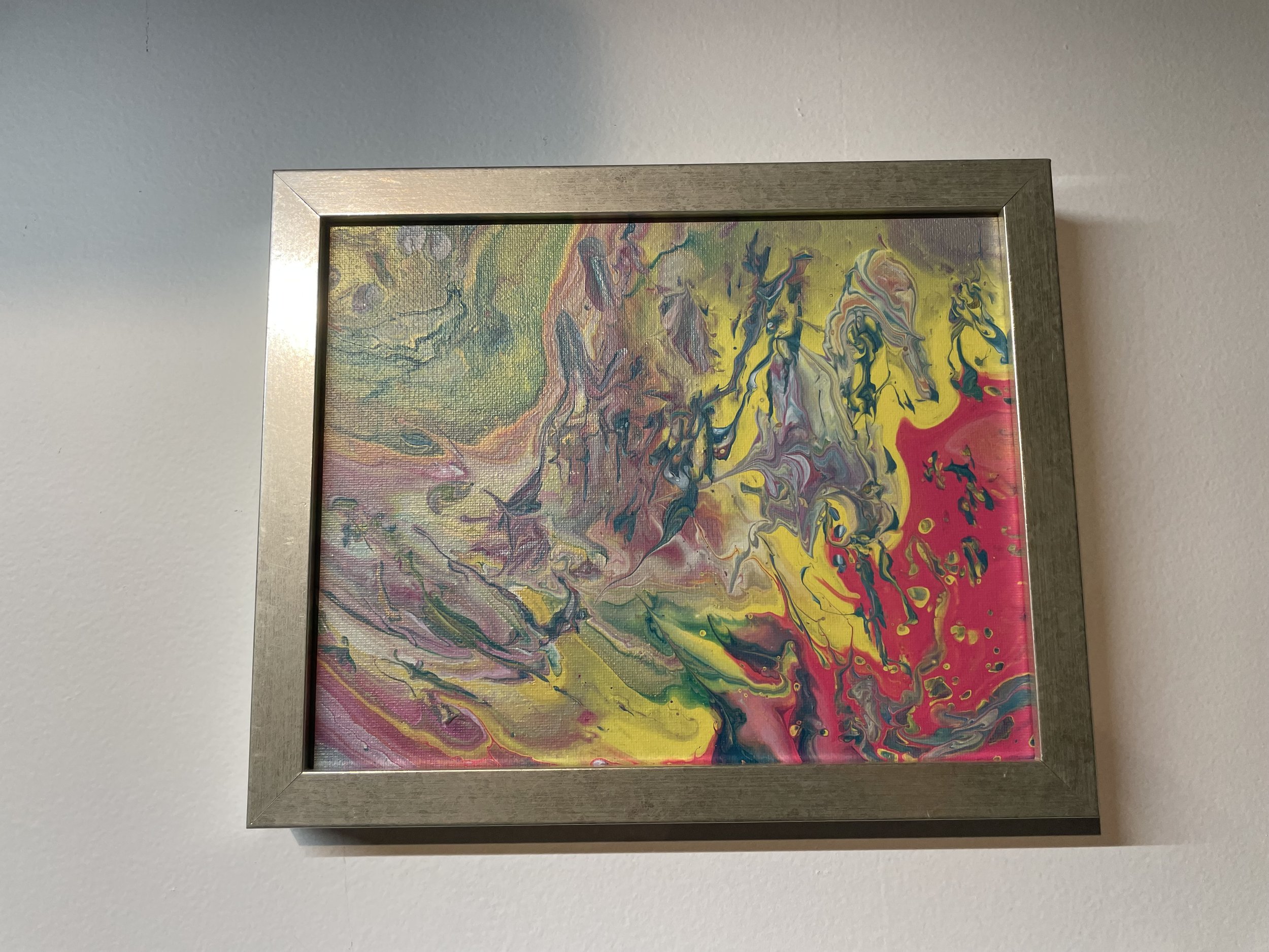 La Pintura 10