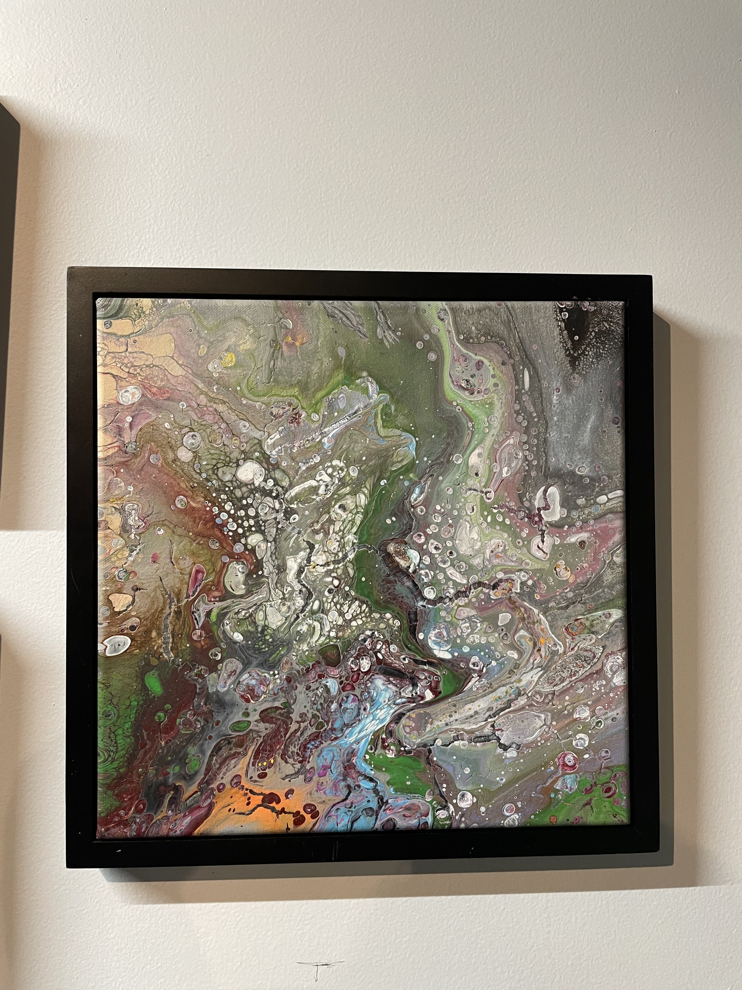 La Pintura 6