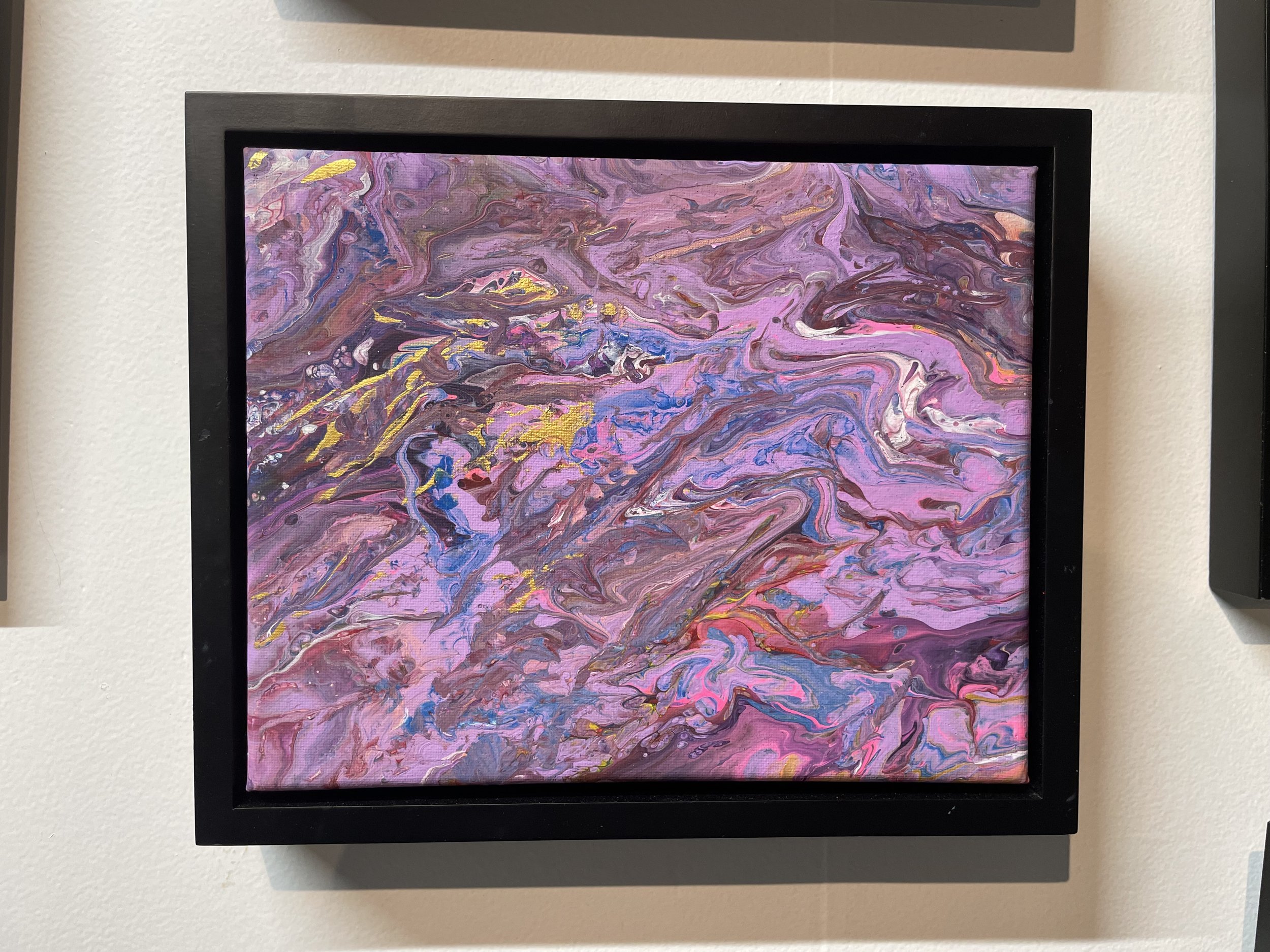 La Pintura 8