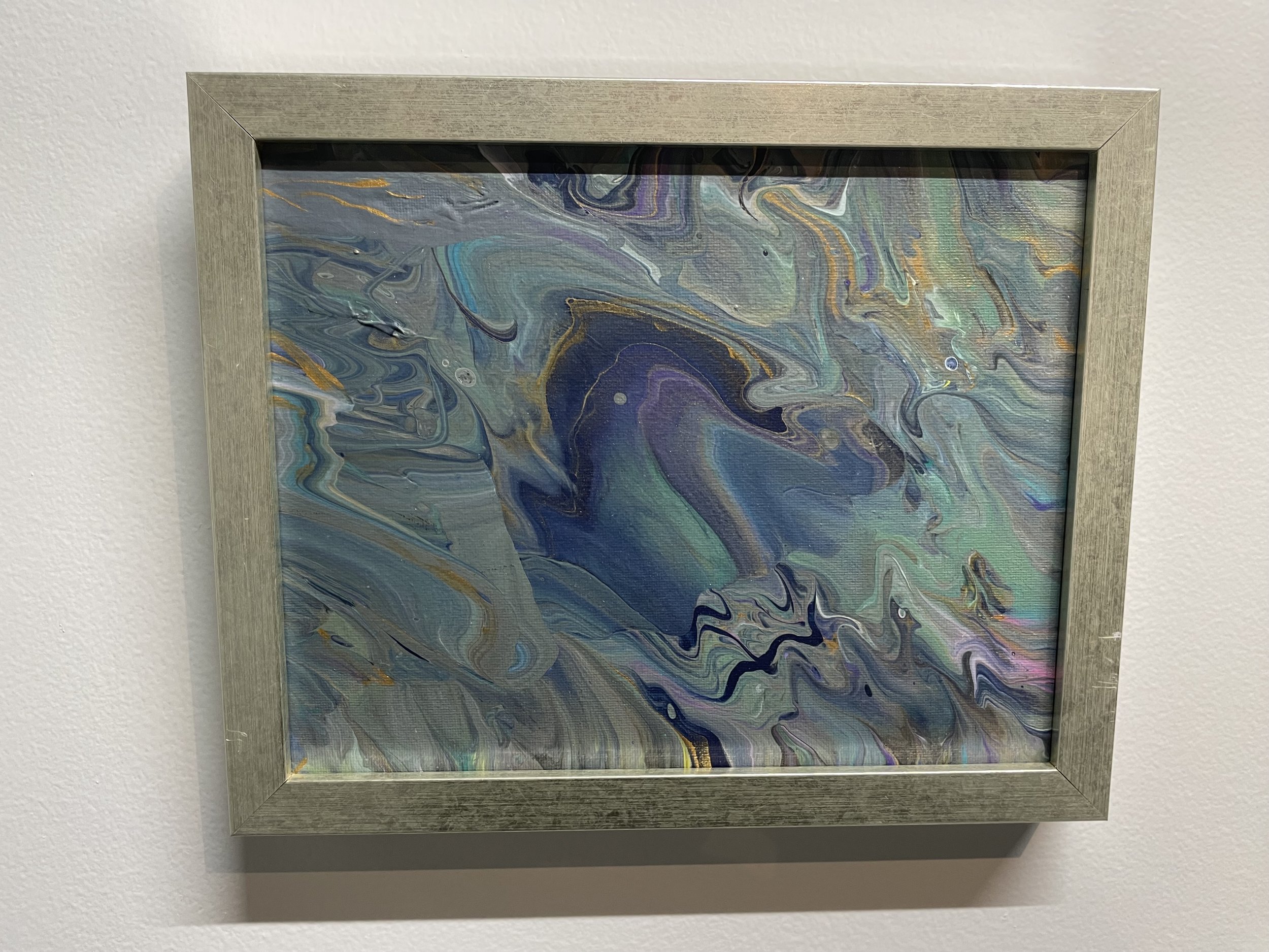 La Pintura 15