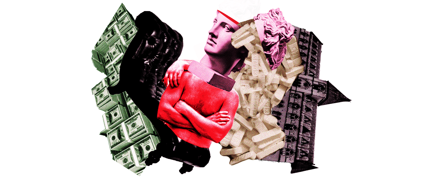 Mel Magazine: Why Millennial Men Don’t Go to Therapy