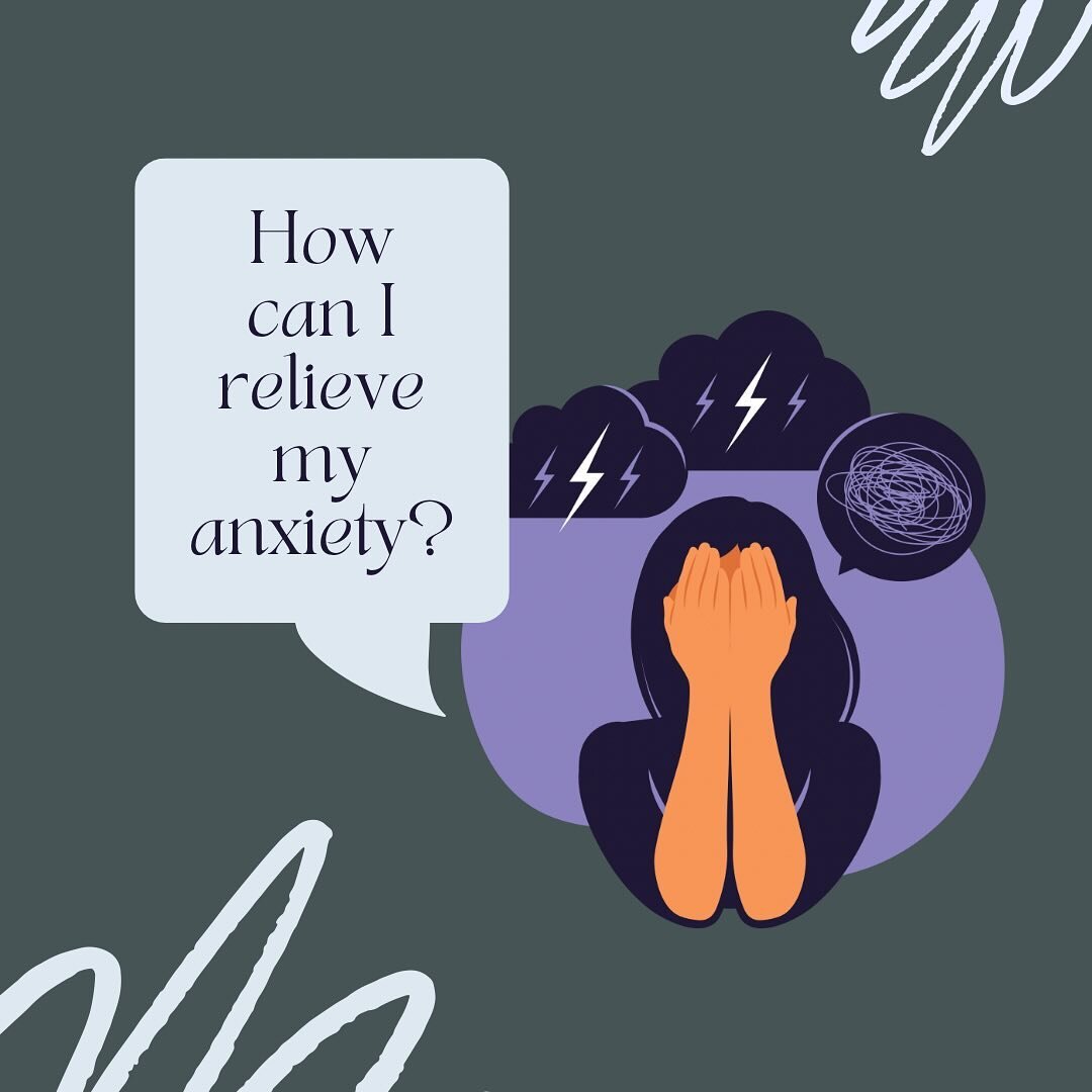 🌿Do you suffer from anxiety or panic attacks or even just mild anxiousness? 
This can be debilitating and prevent you from doing even the most basic of life's tasks. 

🌿Acupuncture &amp; Eastern medicine is recognized by the National Institute of H