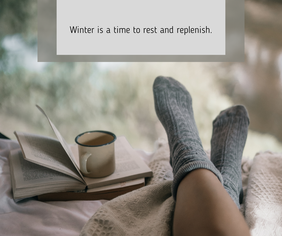 December 22, 2025 - Joy and Peace to You