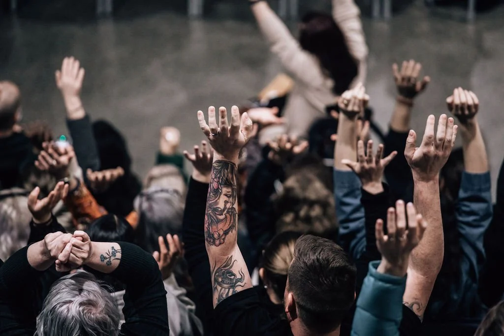 MC's — INVOLVE 2025 Conference, 7 - 8 August 2025, Ōtautahi Christchurch