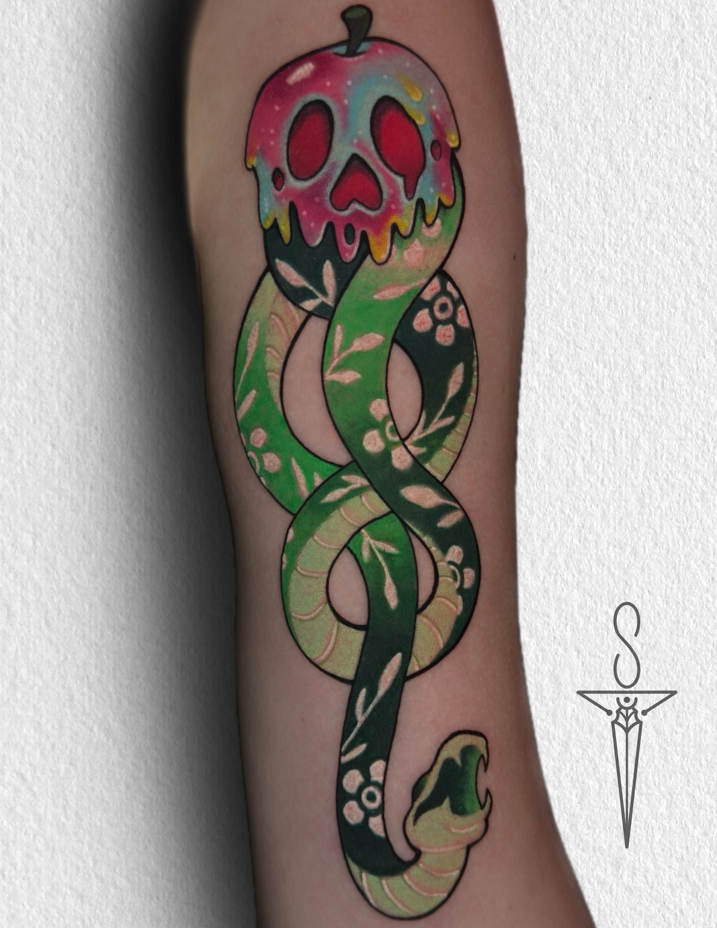 cursed-mark-harry-potter-tattoo-rockford-il