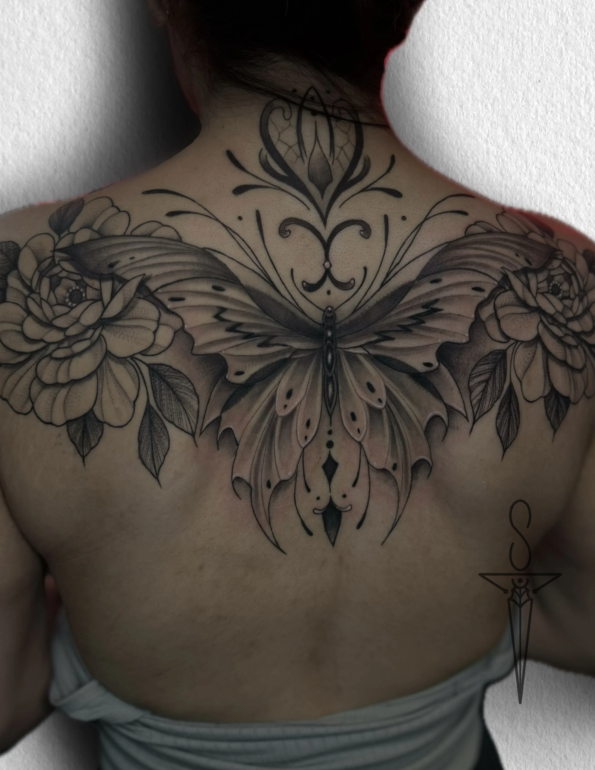 moth-tattoo-rockford-il