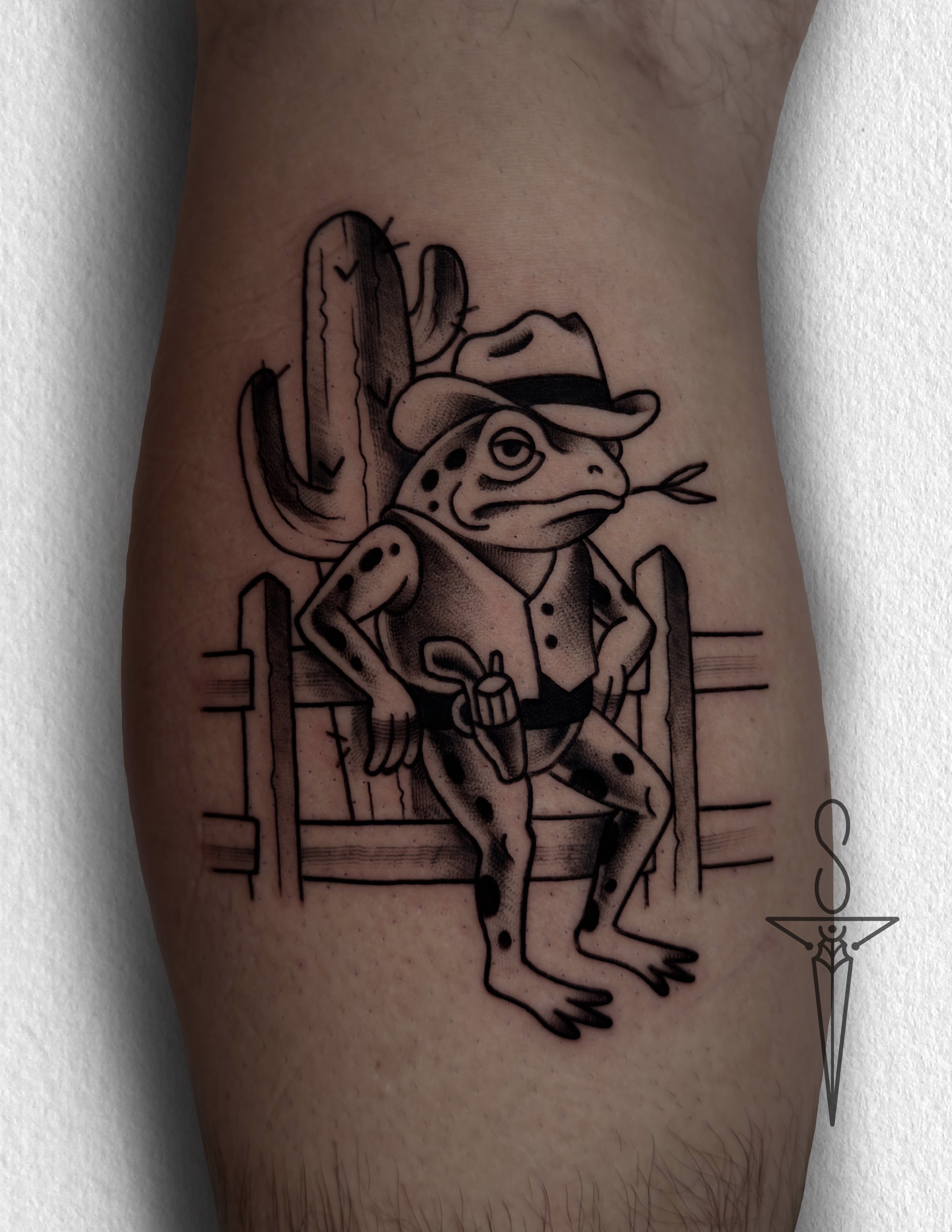 wild-west-frog-tattoo-rockford-il