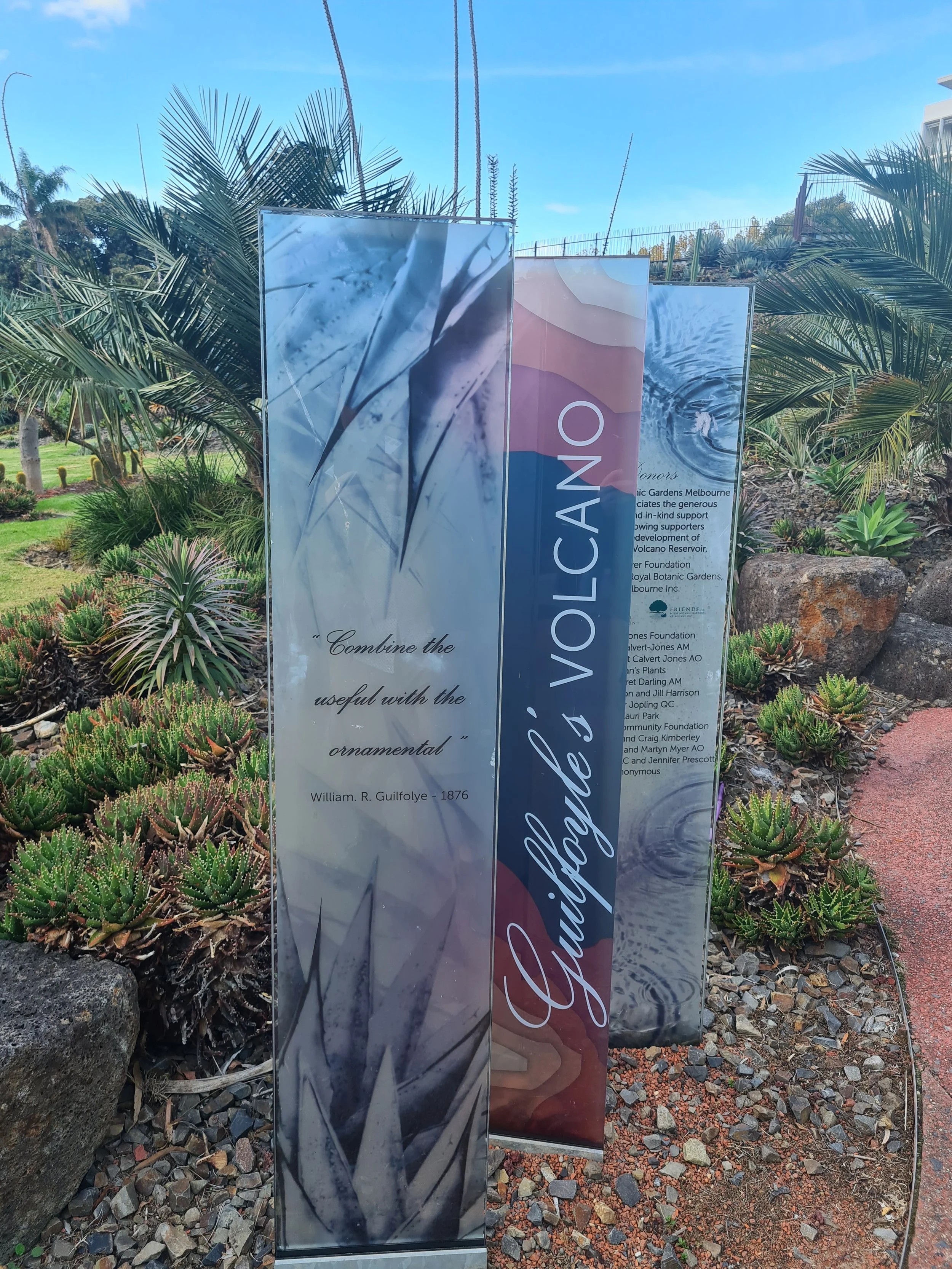 Look good, do good. Function by design.