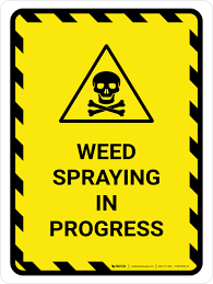 Gardening without chemicals - horticultural vinegar