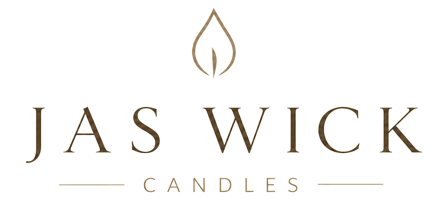 Jas Wick Candles