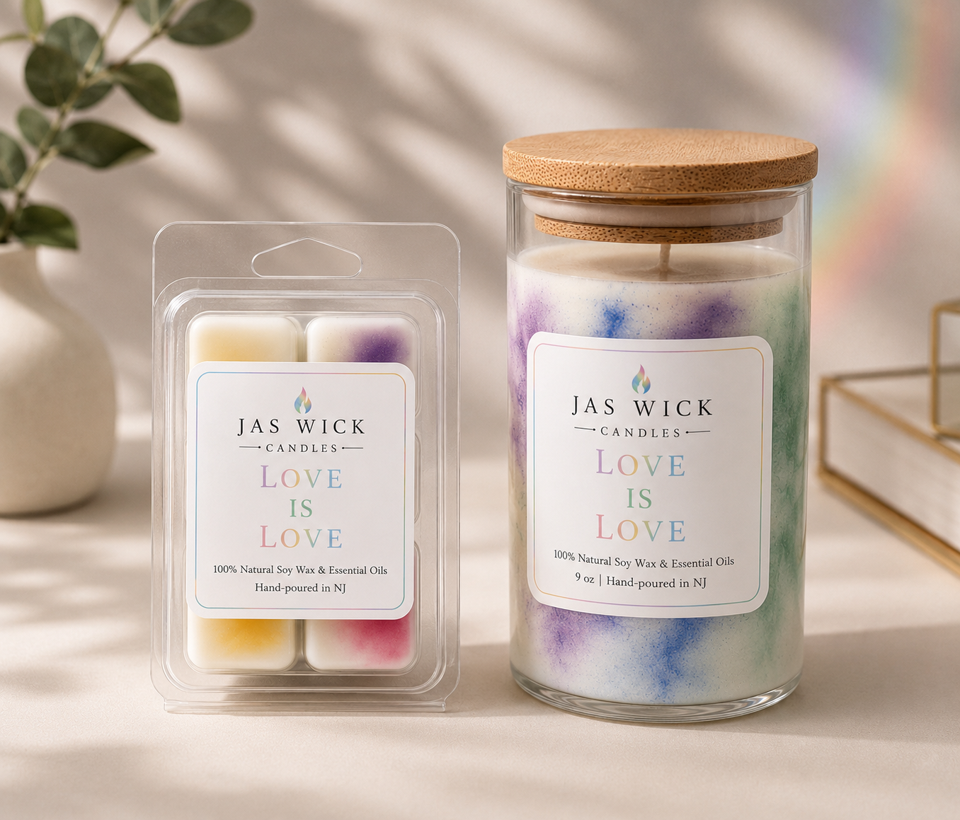🌈 Love is Love