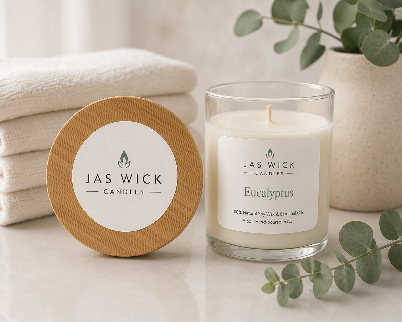 🌿 Eucalyptus