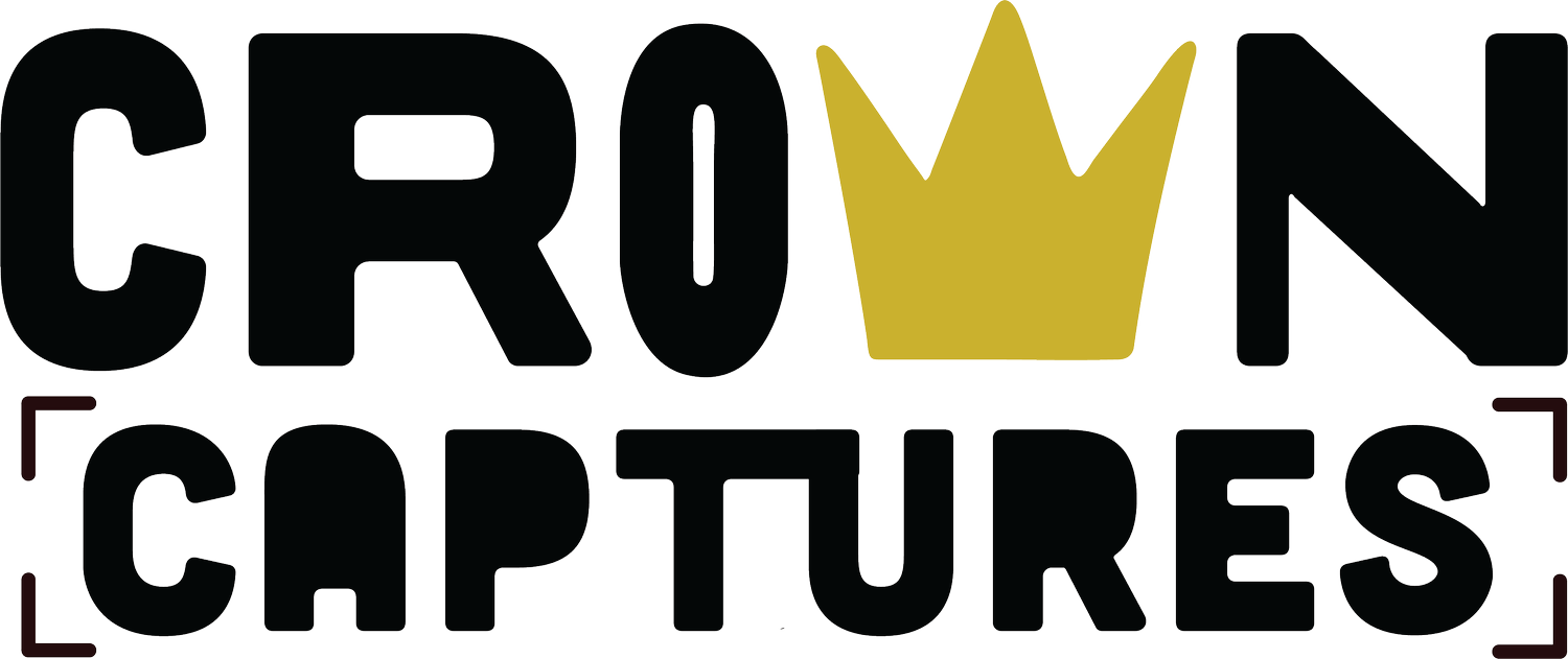 Visual Storyteller &amp; Creative Strategist | Crown Captures