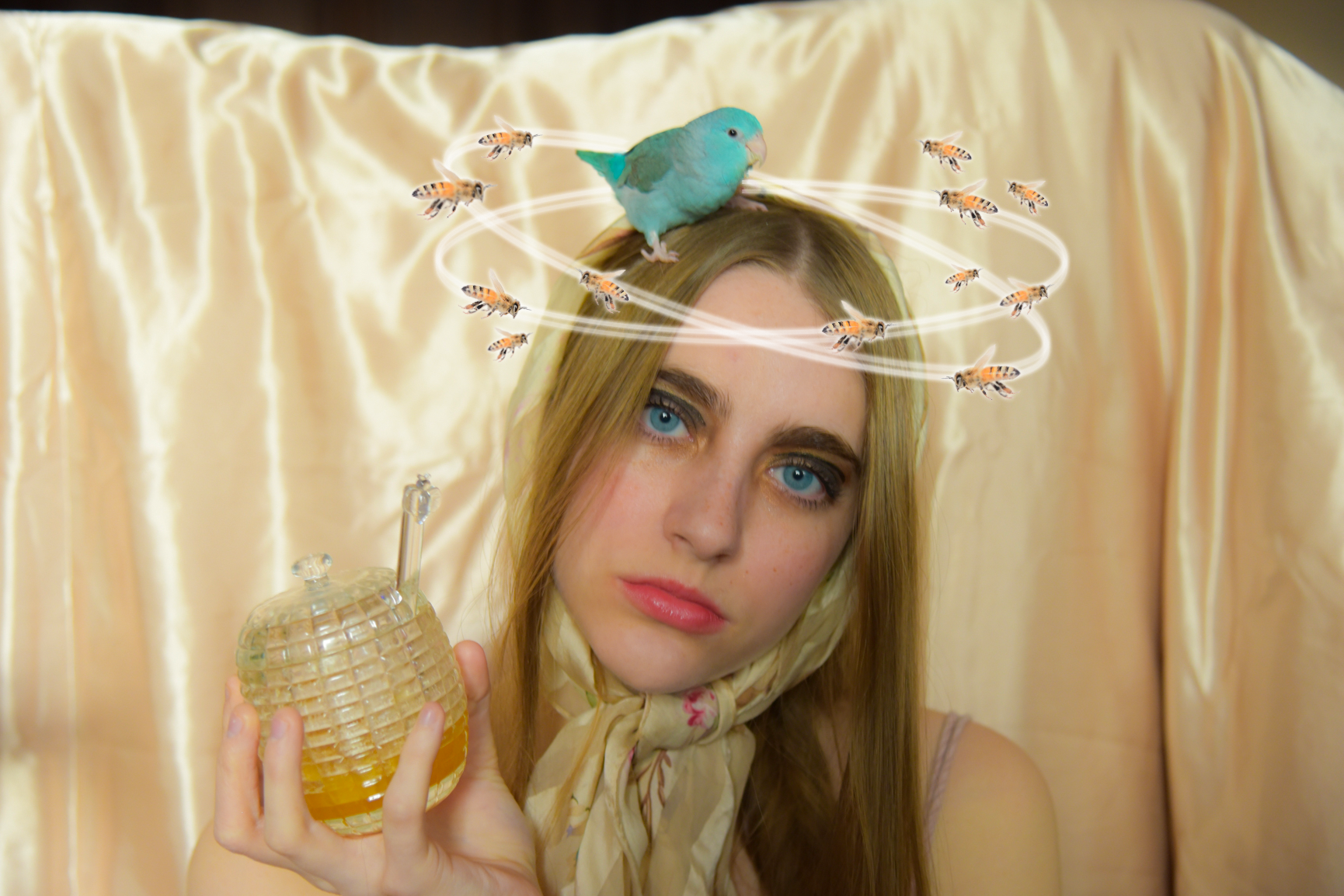bees in the trap.png