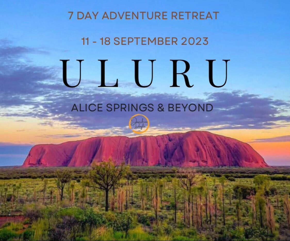 LOOK AT THIS!!

Are you ready for the ultimate trip of a lifetime this September? 
You will be moved beyond all expectations by this extraordinary place of ancient beauty and intrigue. 
I am so excited!! 

Join me for a 7 night Journey to the Heart a