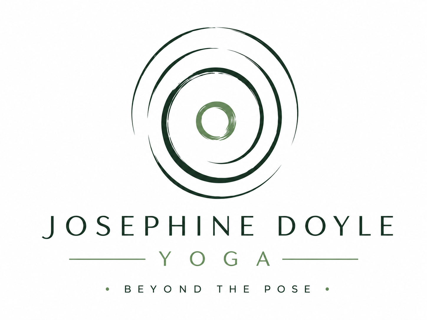 Josephine Doyle Yoga 