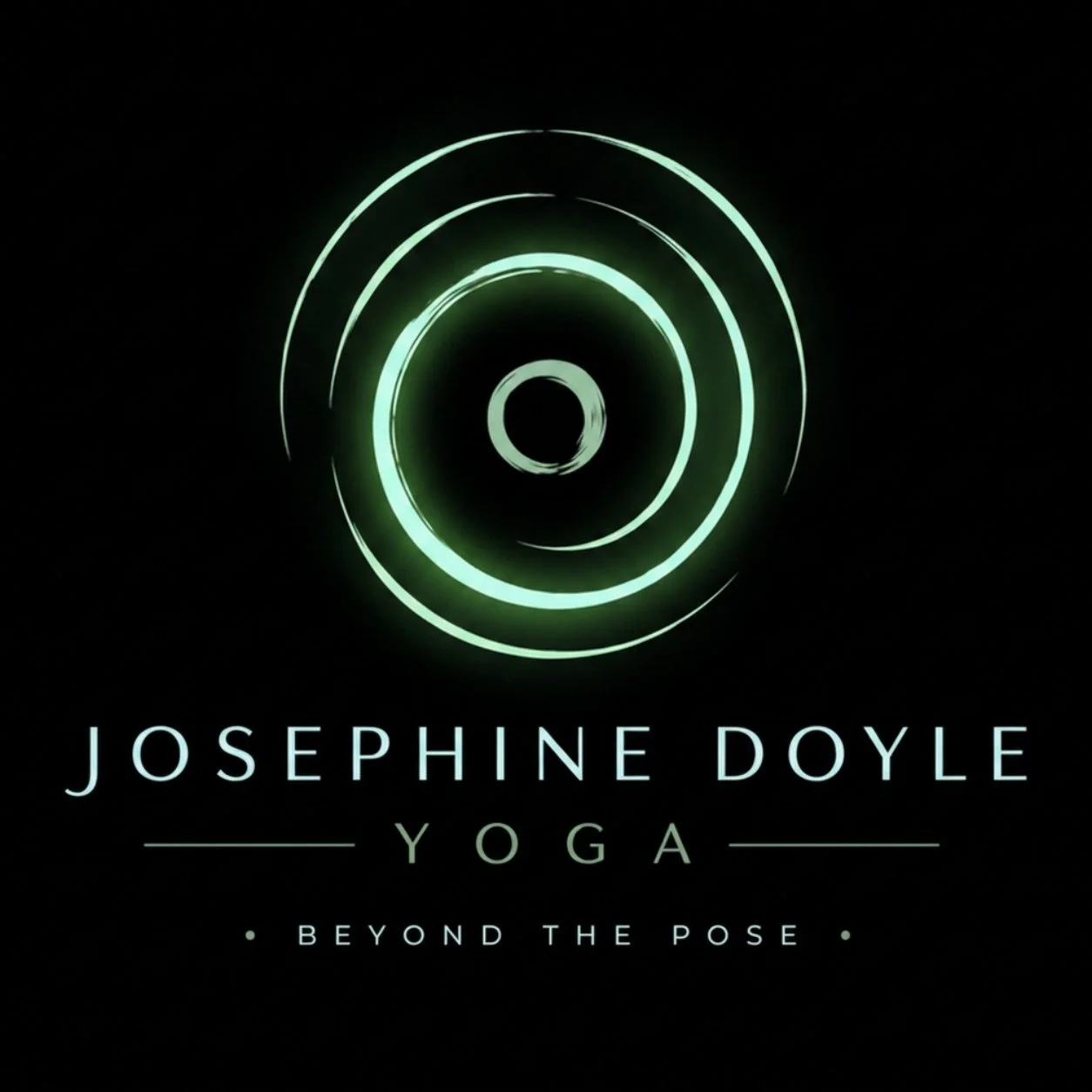 Josephine Doyle Yoga 