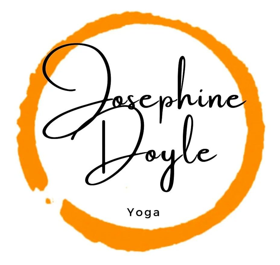 Josephine Doyle Yoga 